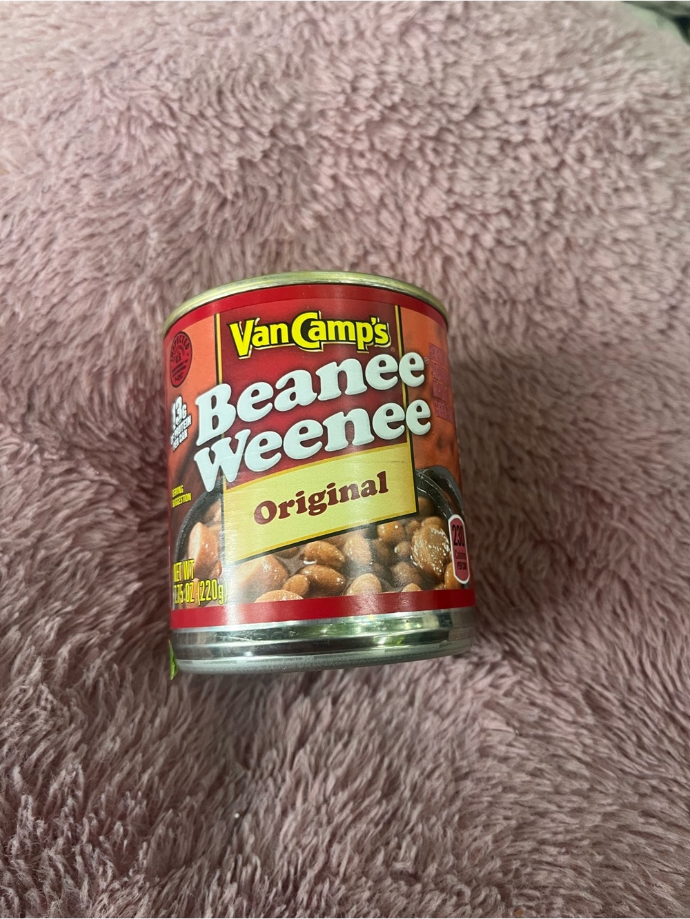 Beanee weene original